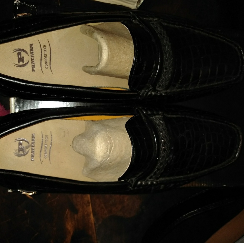 Loafers